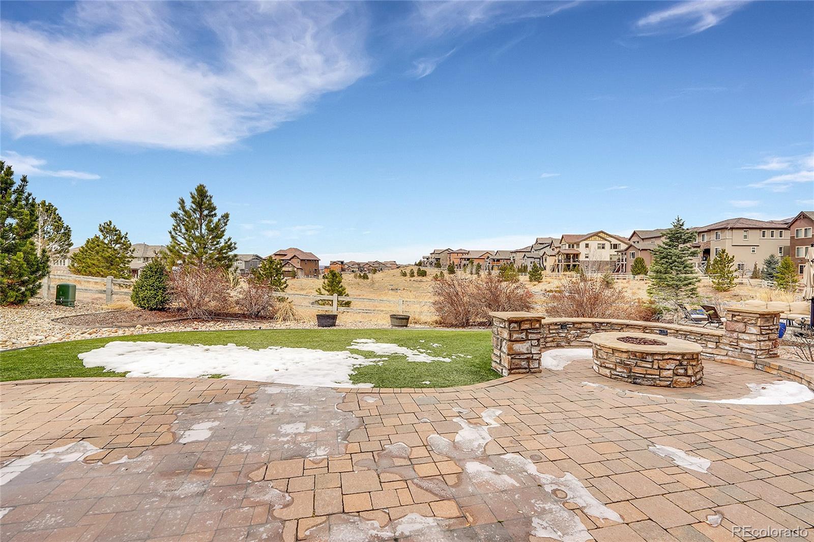 MLS Image #11 for 10751  timberdash avenue,highlands ranch, Colorado