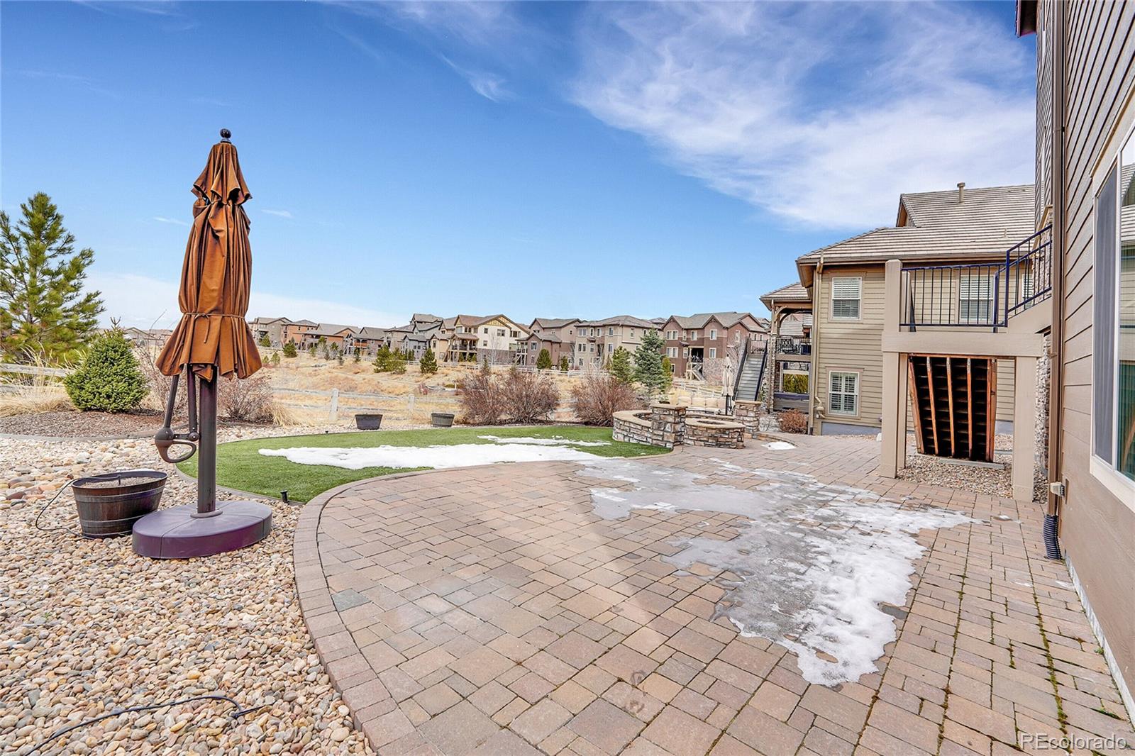 MLS Image #12 for 10751  timberdash avenue,highlands ranch, Colorado