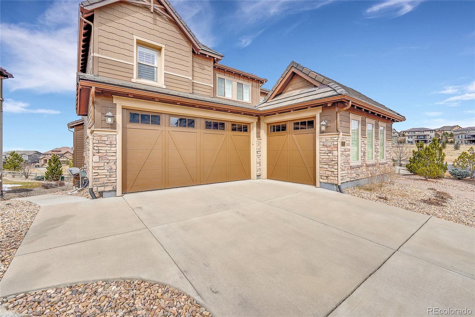 MLS Image #13 for 10751  timberdash avenue,highlands ranch, Colorado