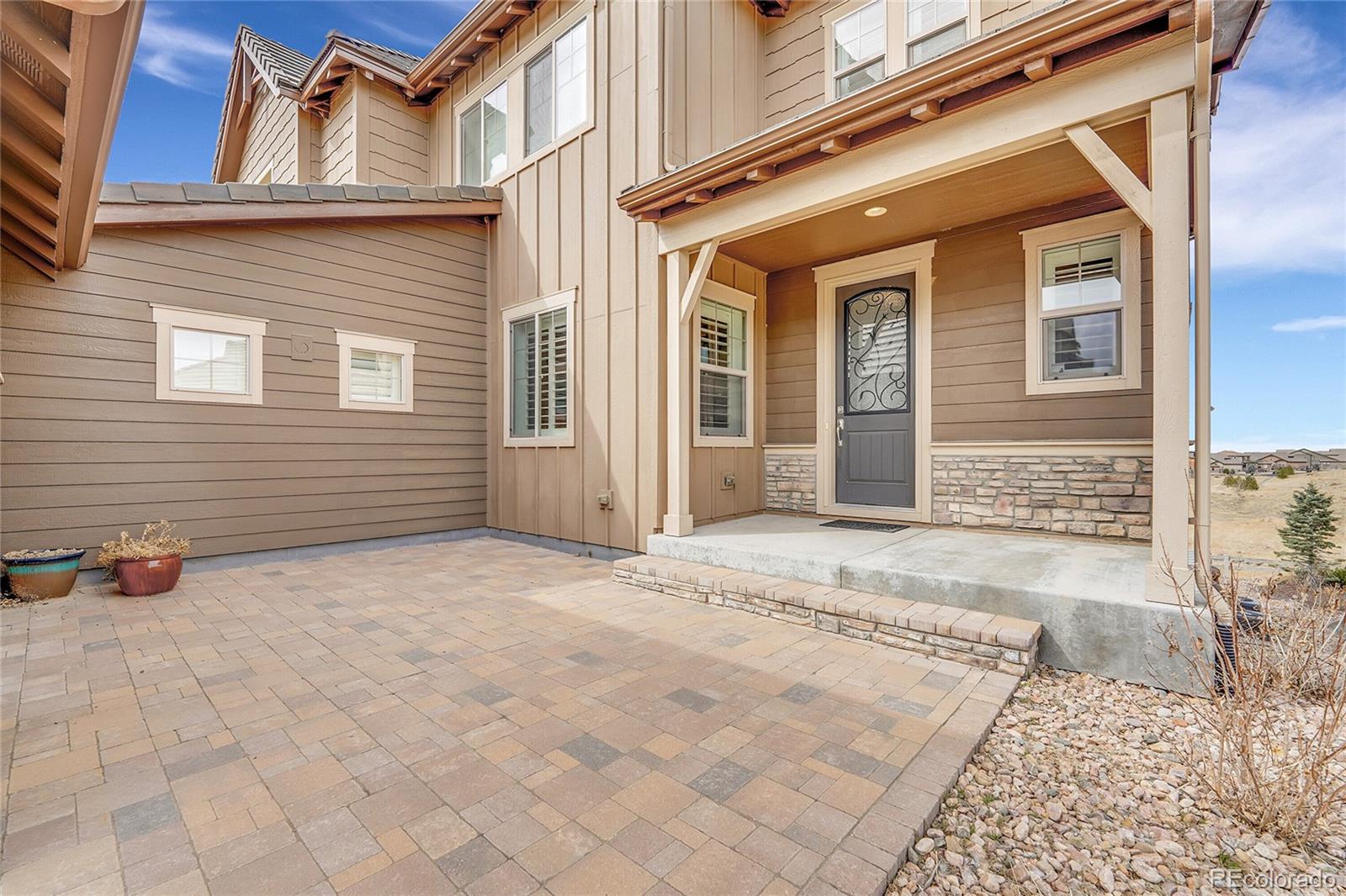 MLS Image #14 for 10751  timberdash avenue,highlands ranch, Colorado