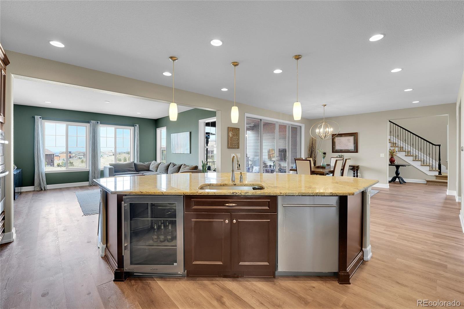 MLS Image #21 for 10751  timberdash avenue,highlands ranch, Colorado