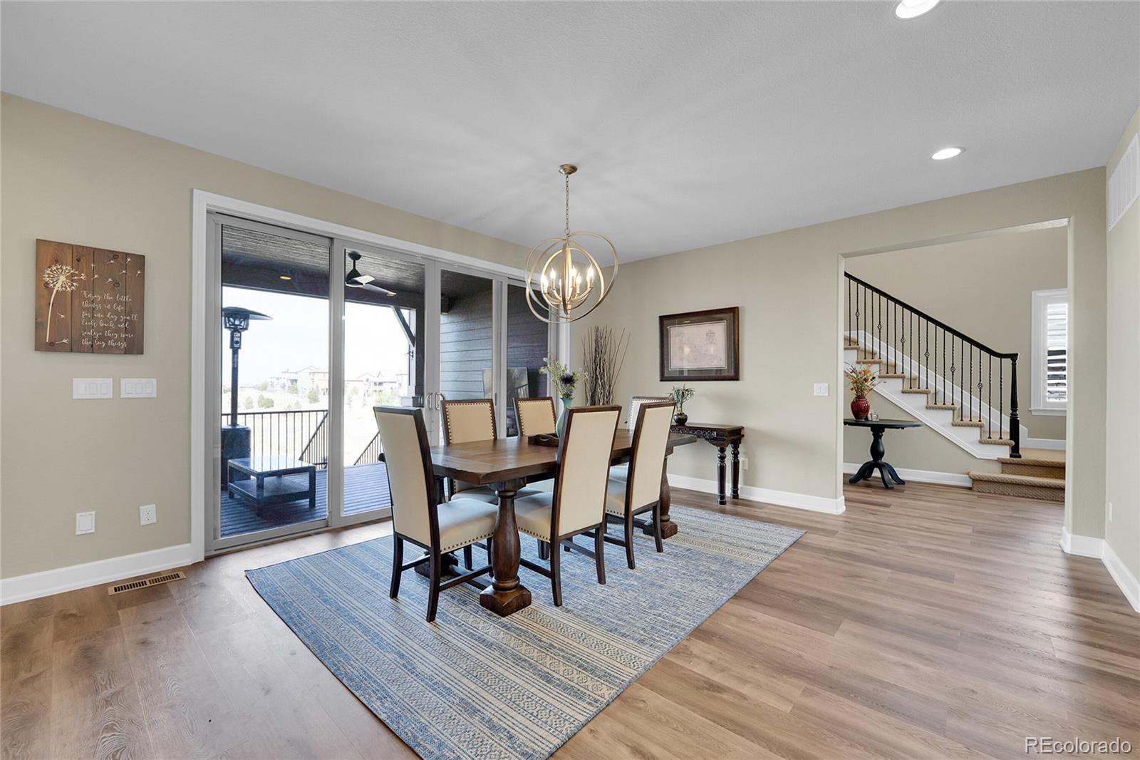 MLS Image #23 for 10751  timberdash avenue,highlands ranch, Colorado