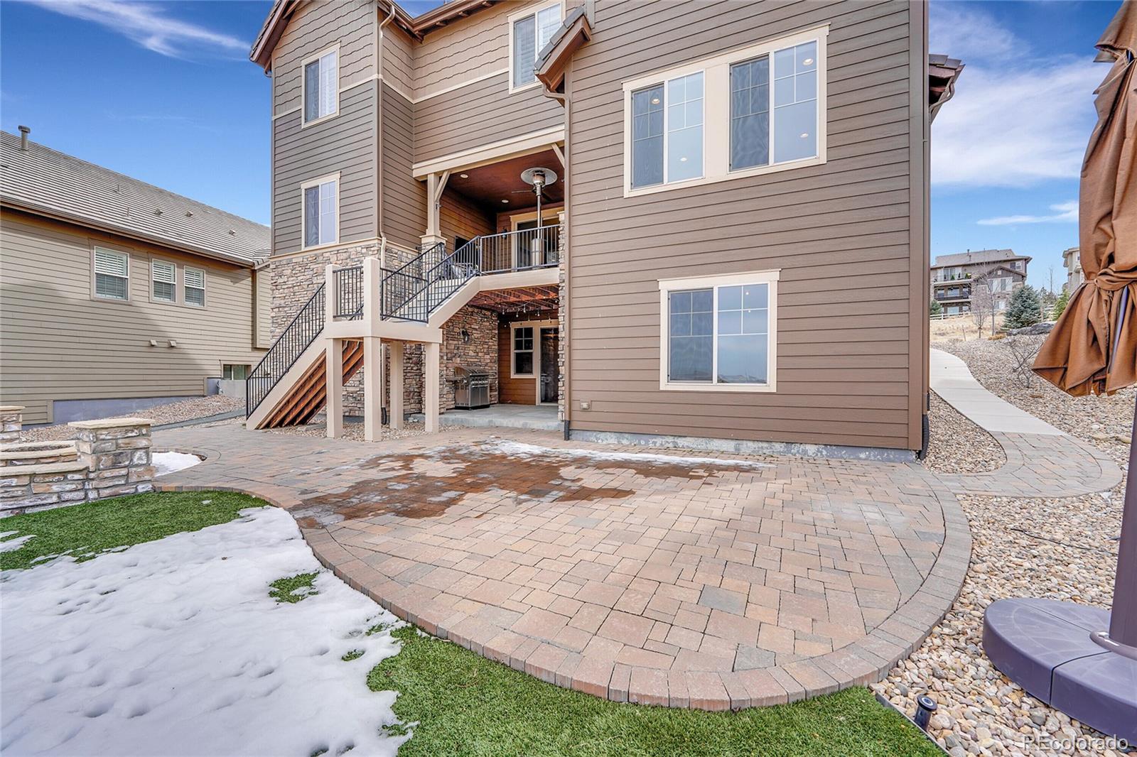 MLS Image #45 for 10751  timberdash avenue,highlands ranch, Colorado