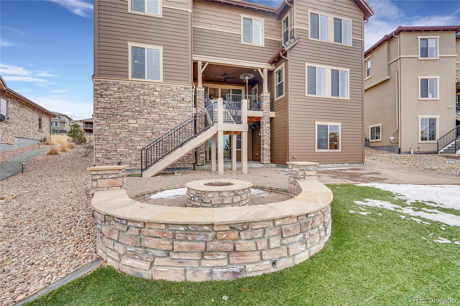 MLS Image #46 for 10751  timberdash avenue,highlands ranch, Colorado