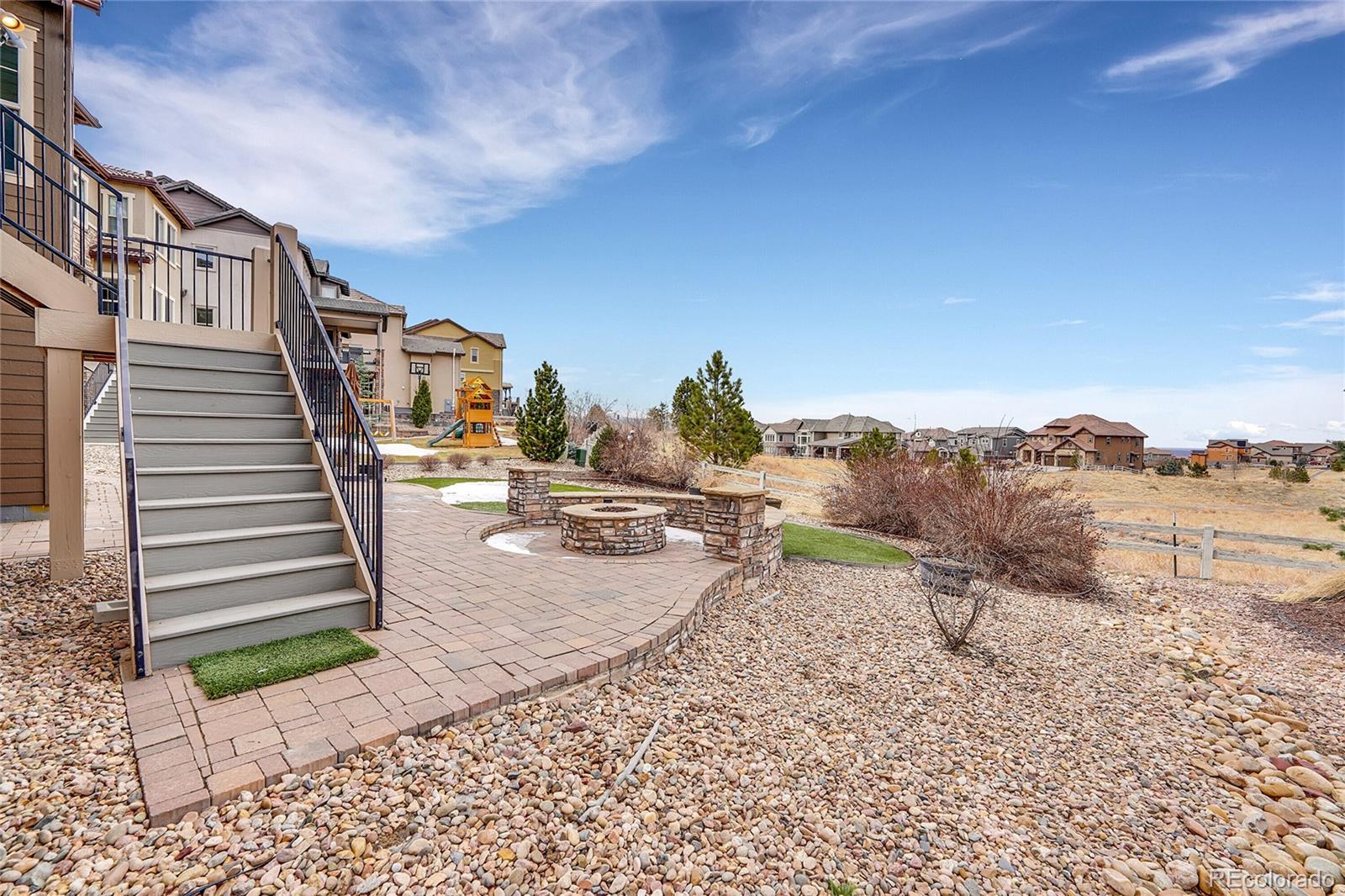 MLS Image #47 for 10751  timberdash avenue,highlands ranch, Colorado