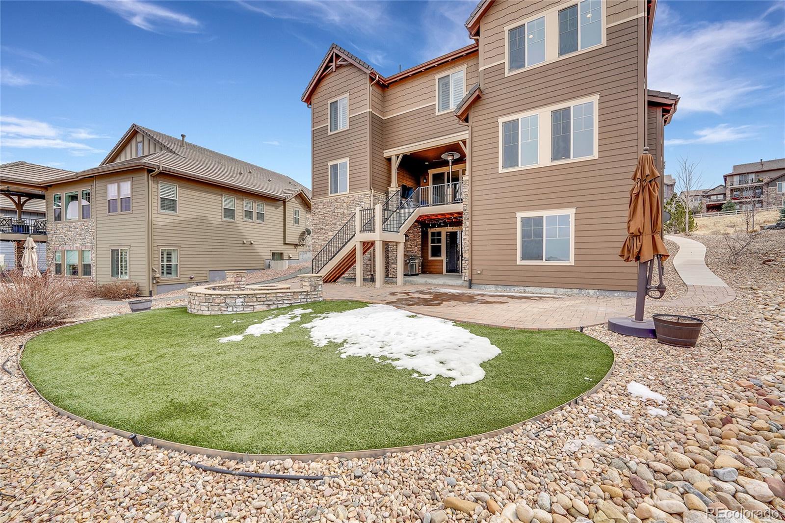 MLS Image #8 for 10751  timberdash avenue,highlands ranch, Colorado