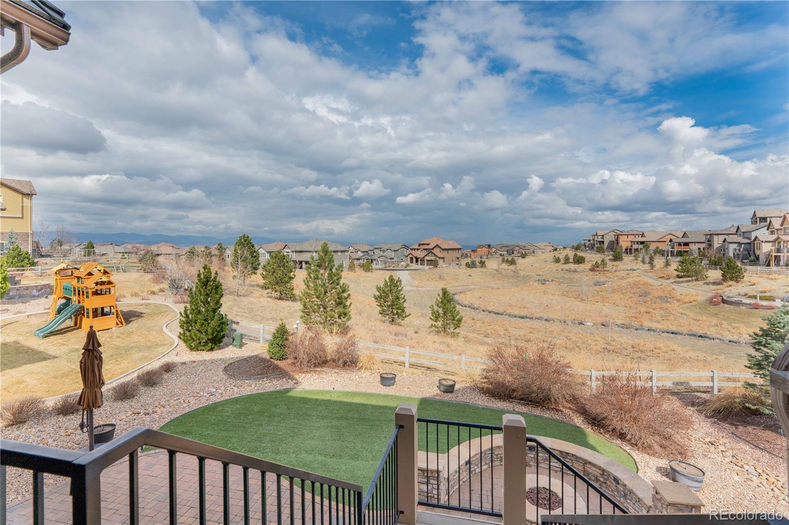 MLS Image #9 for 10751  timberdash avenue,highlands ranch, Colorado