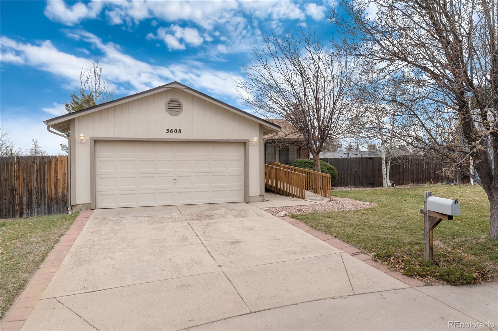 MLS Image #3 for 3608 s ouray street,aurora, Colorado