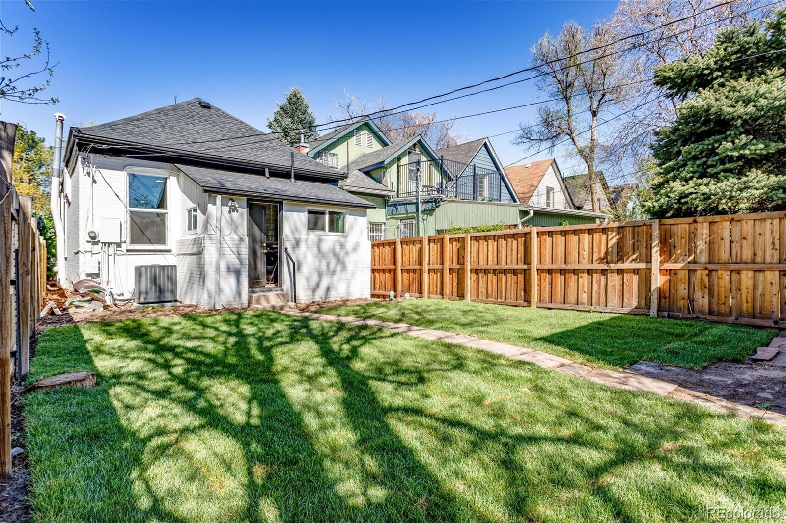 MLS Image #24 for 2510 n humboldt street,denver, Colorado