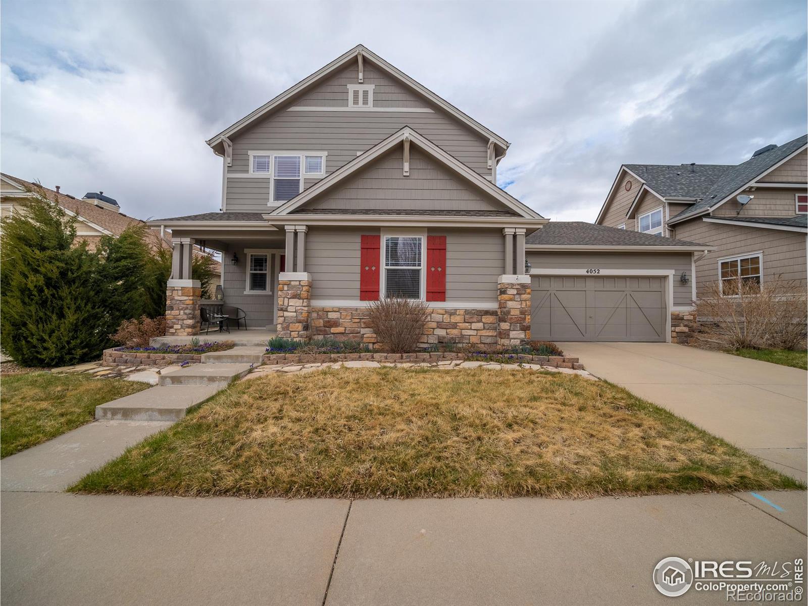 MLS Image #0 for 4052  frederick circle,longmont, Colorado