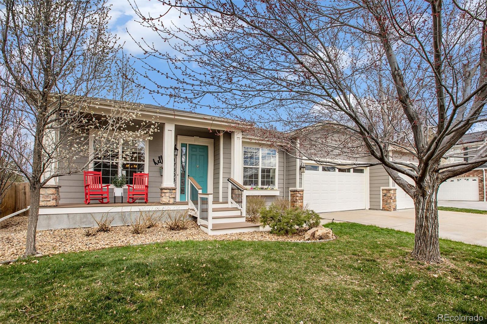 MLS Image #0 for 17803 e cloudberry drive,parker, Colorado