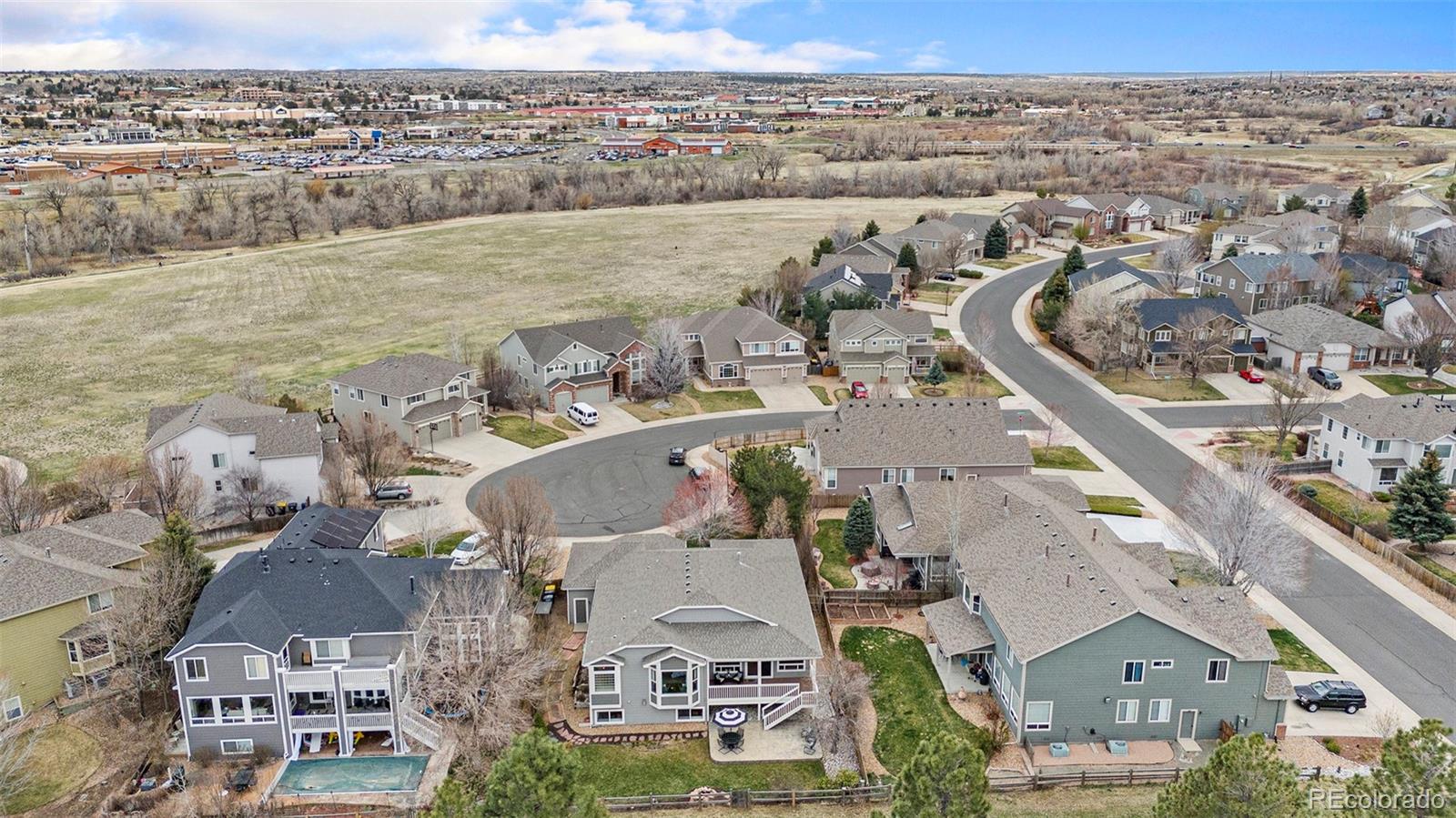 MLS Image #42 for 17803 e cloudberry drive,parker, Colorado