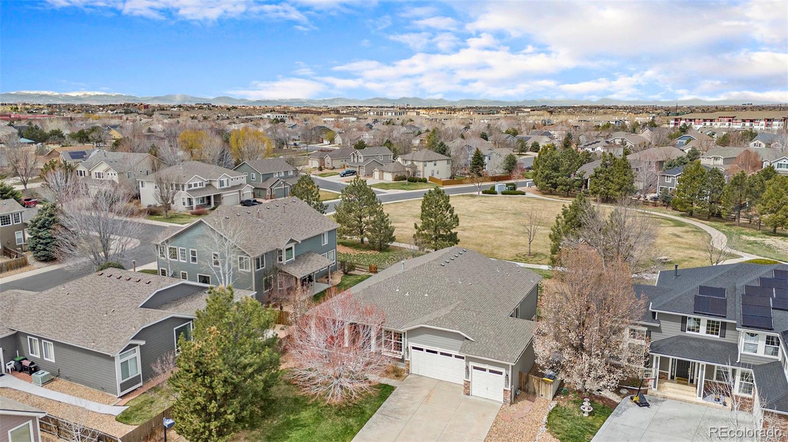 MLS Image #44 for 17803 e cloudberry drive,parker, Colorado