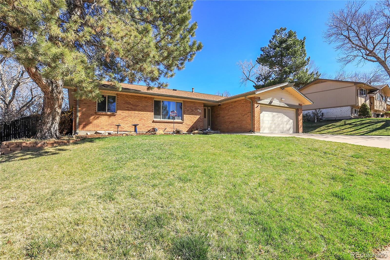 MLS Image #2 for 7539 e easter place,centennial, Colorado