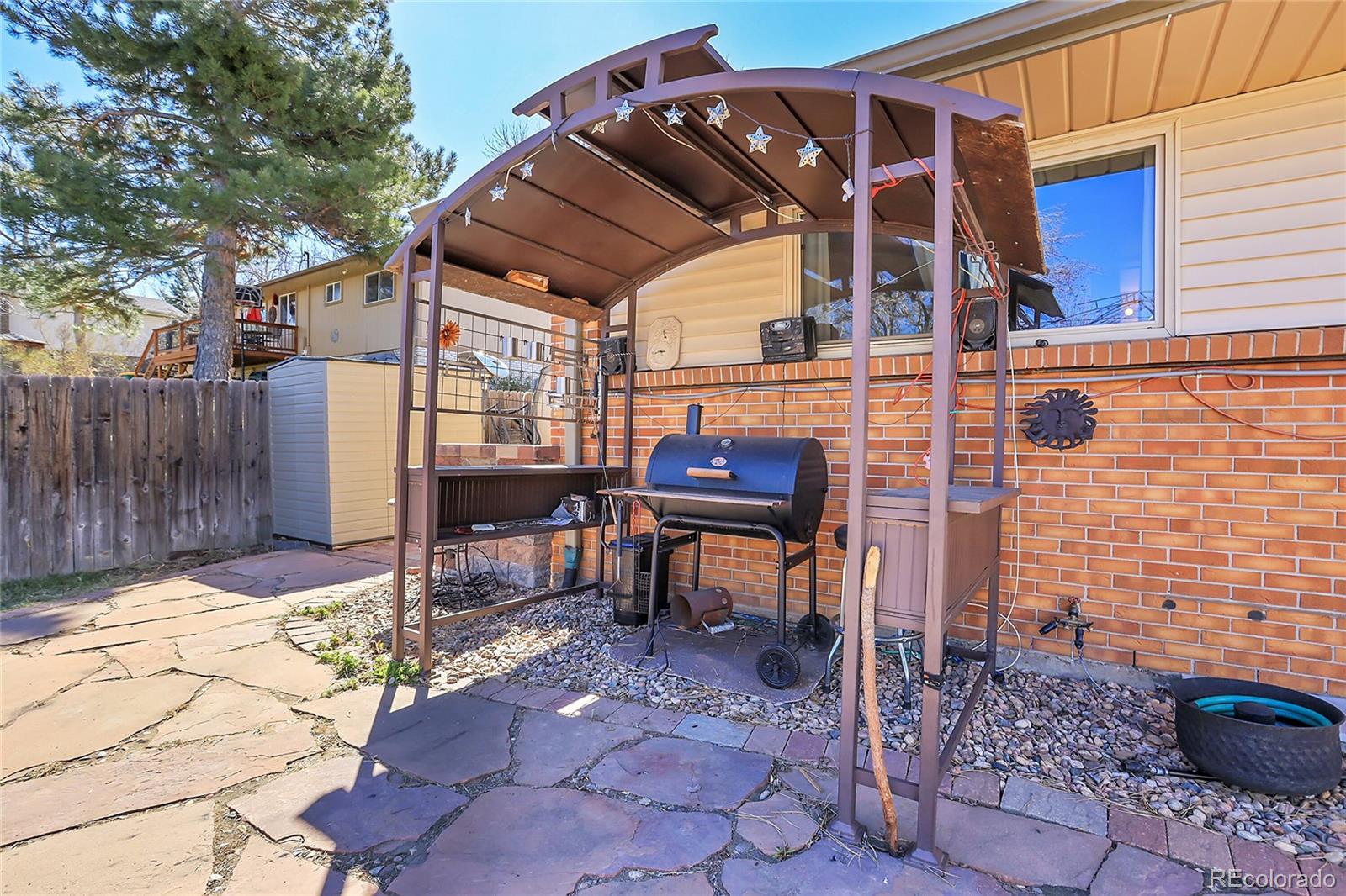 MLS Image #33 for 7539 e easter place,centennial, Colorado