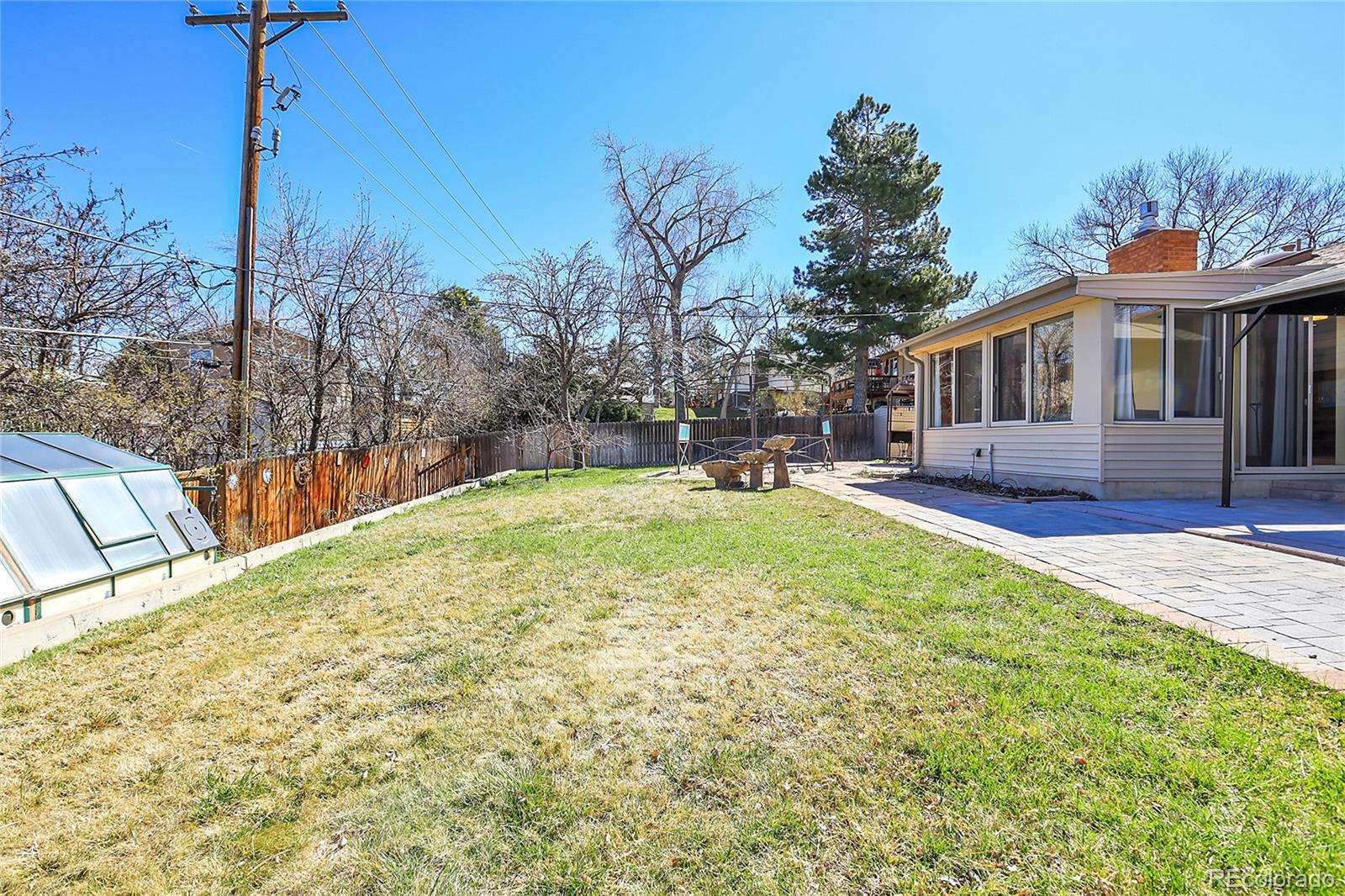 MLS Image #37 for 7539 e easter place,centennial, Colorado