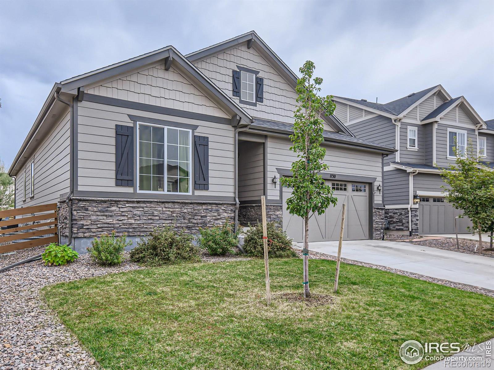 CMA Image for 1130  Nova Place,Erie, Colorado