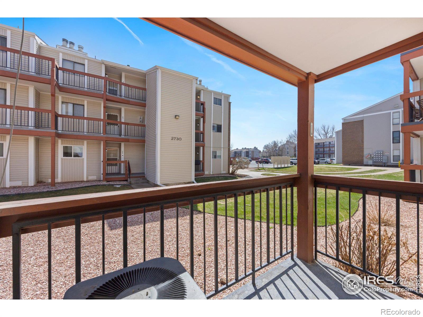 MLS Image #20 for 2740 w 86th avenue 175,westminster, Colorado