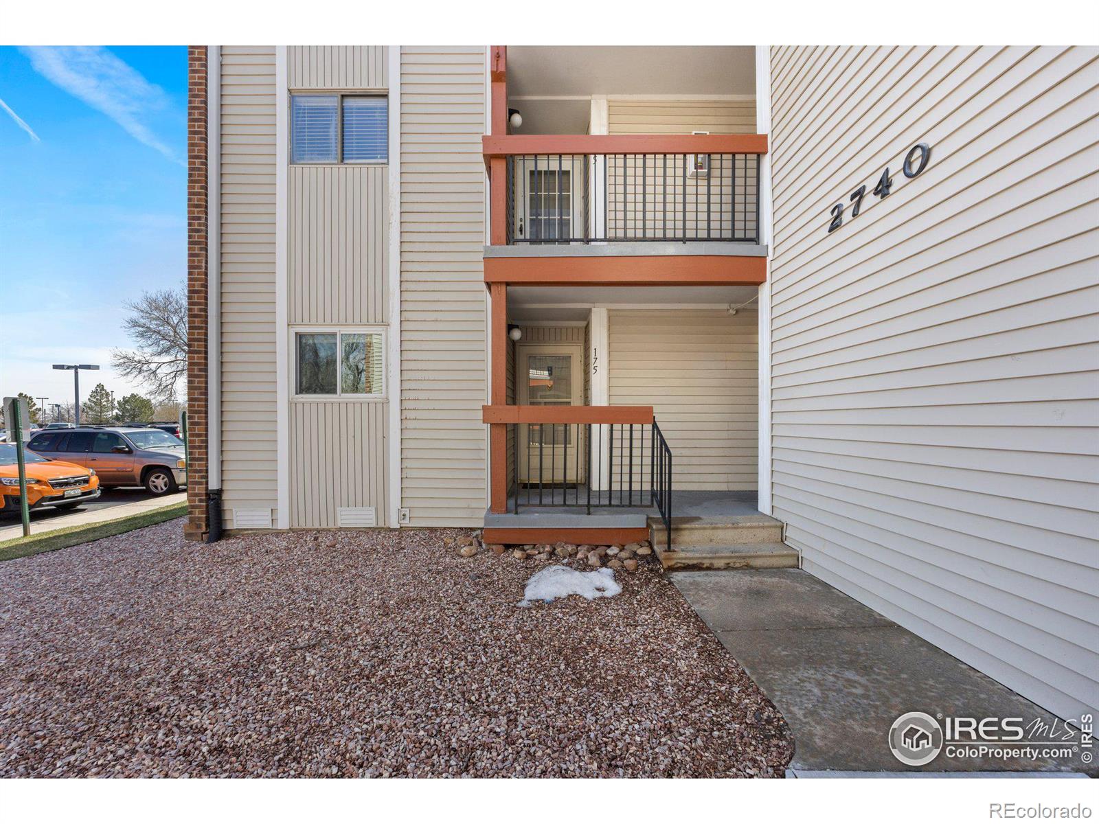 MLS Image #26 for 2740 w 86th avenue 175,westminster, Colorado