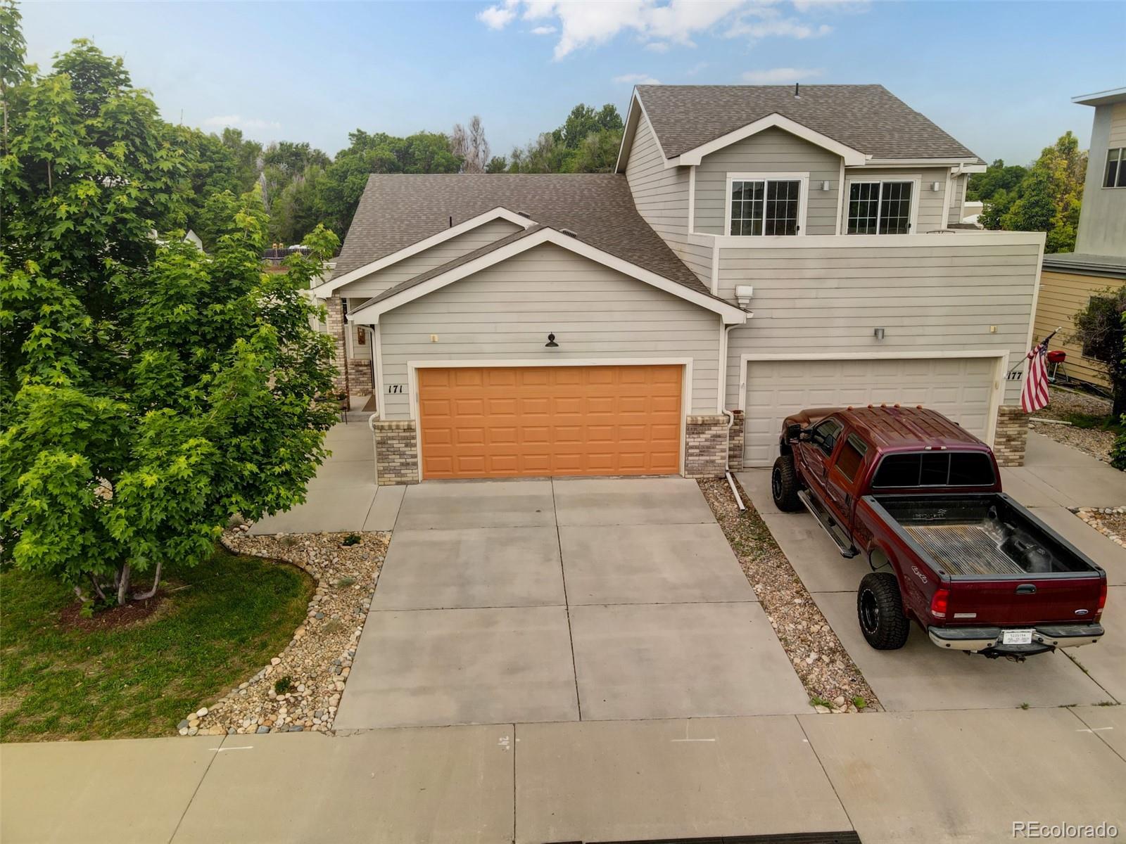 MLS Image #0 for 171  cobalt avenue,loveland, Colorado