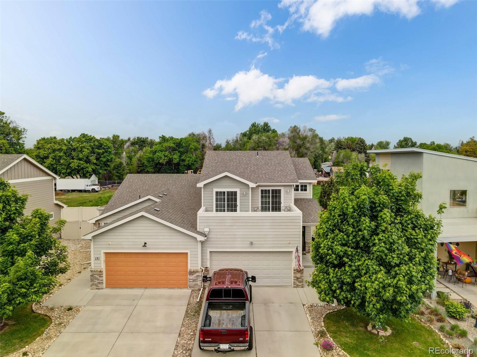 MLS Image #4 for 171  cobalt avenue,loveland, Colorado