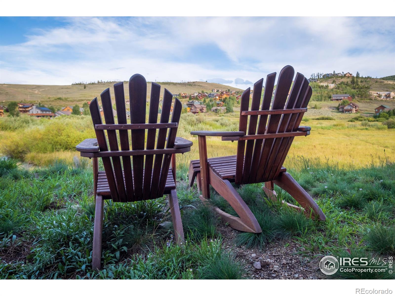 MLS Image #25 for 154  village road,granby, Colorado