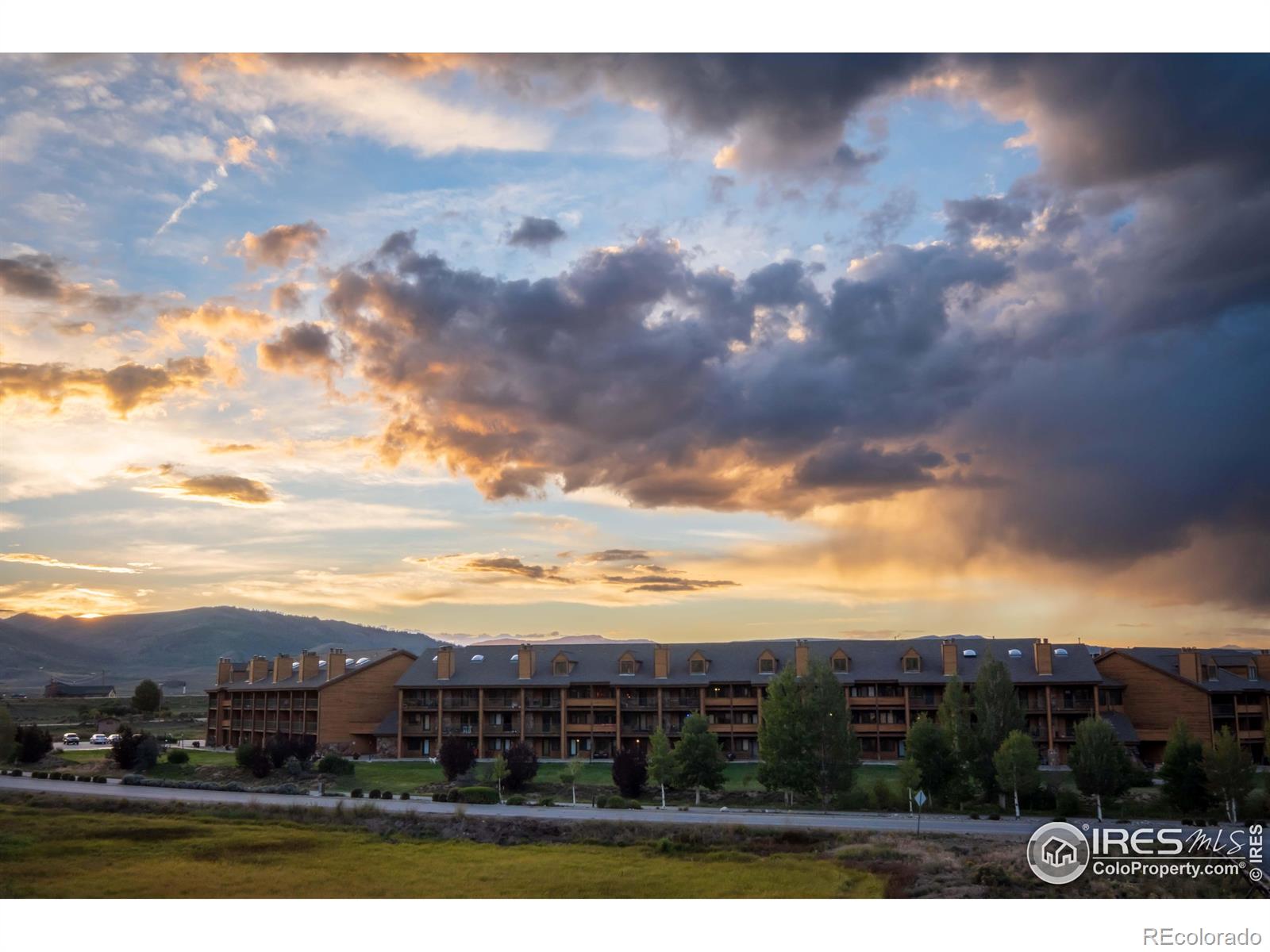 MLS Image #28 for 154  village road,granby, Colorado