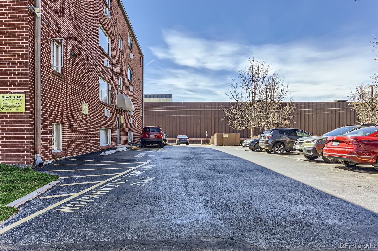 MLS Image #25 for 2295 e asbury avenue 308,denver, Colorado