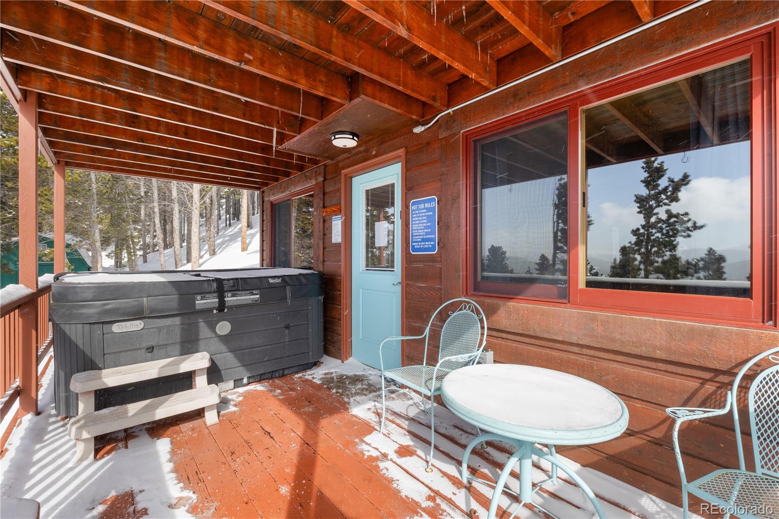 MLS Image #21 for 325  nebraska drive,idaho springs, Colorado