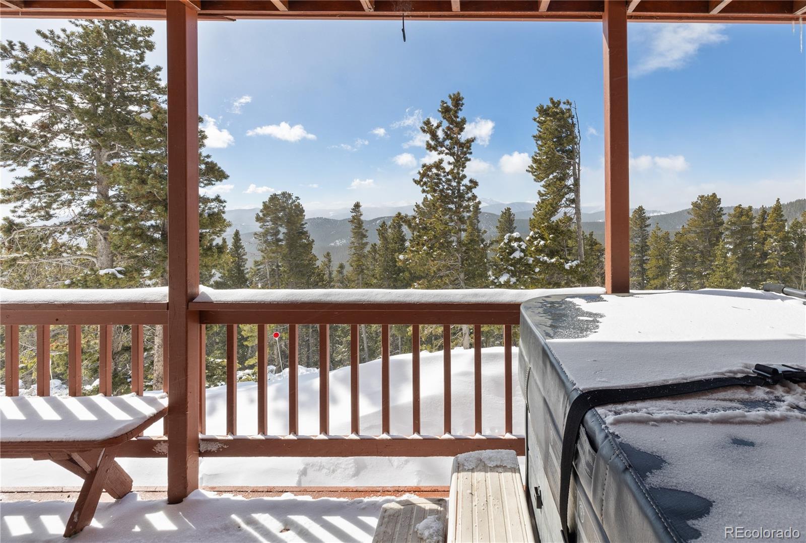 MLS Image #22 for 325  nebraska drive,idaho springs, Colorado