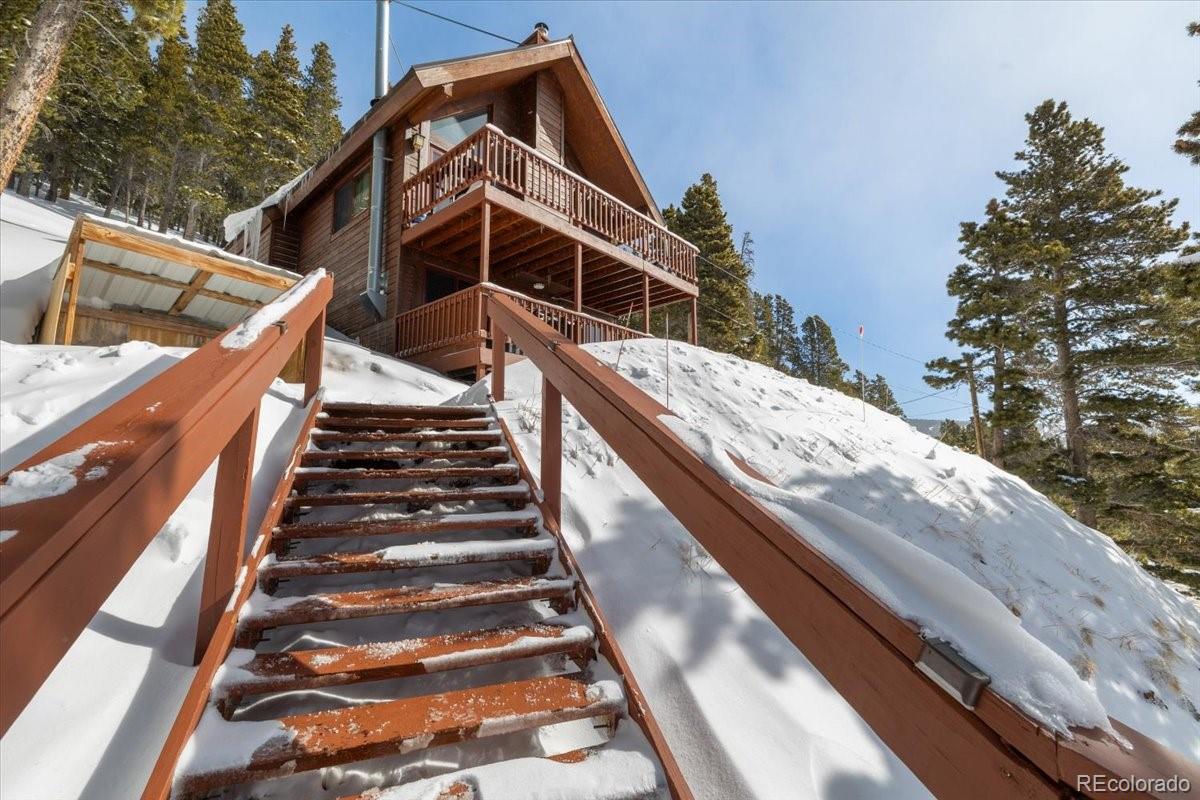 MLS Image #24 for 325  nebraska drive,idaho springs, Colorado