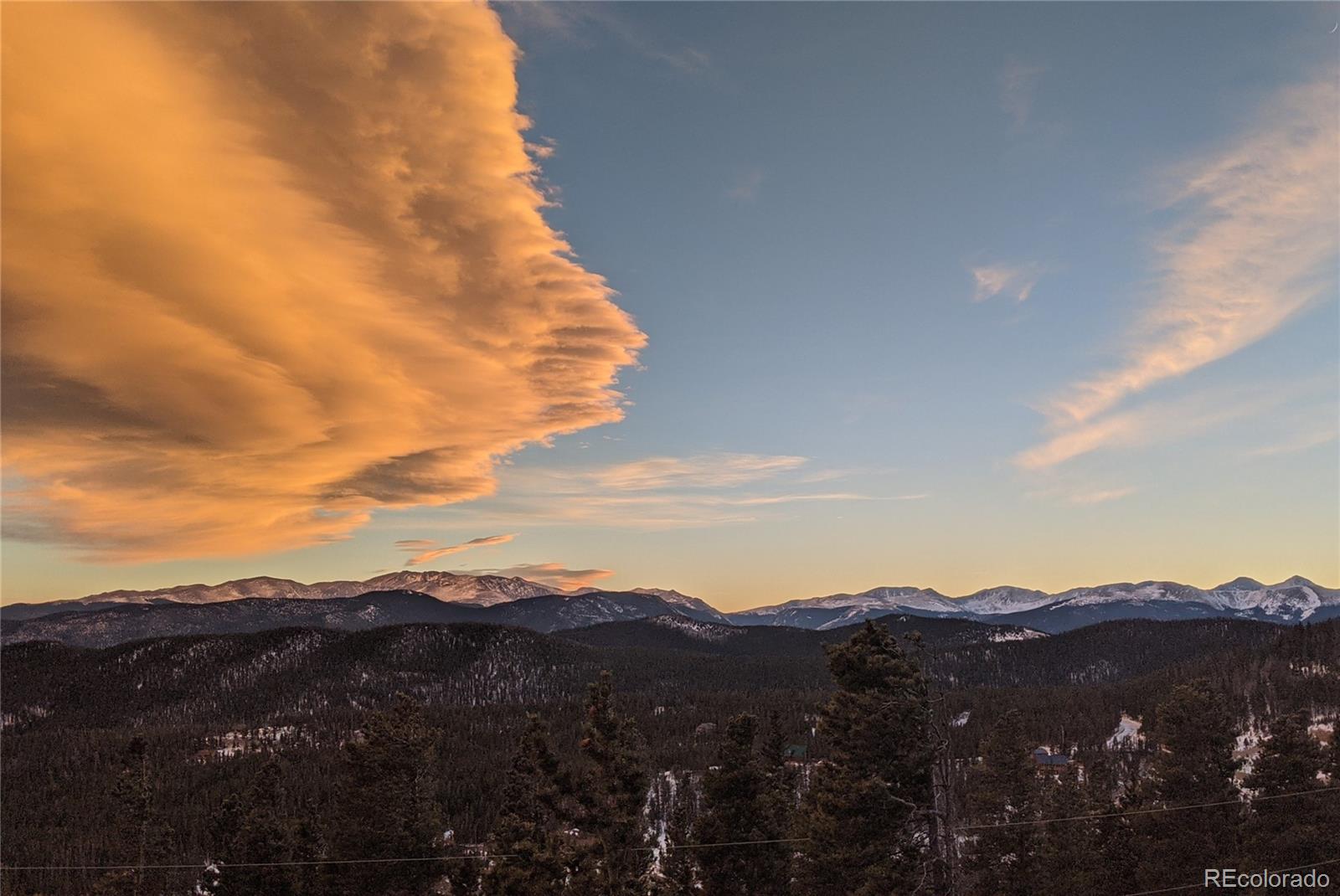 MLS Image #28 for 325  nebraska drive,idaho springs, Colorado