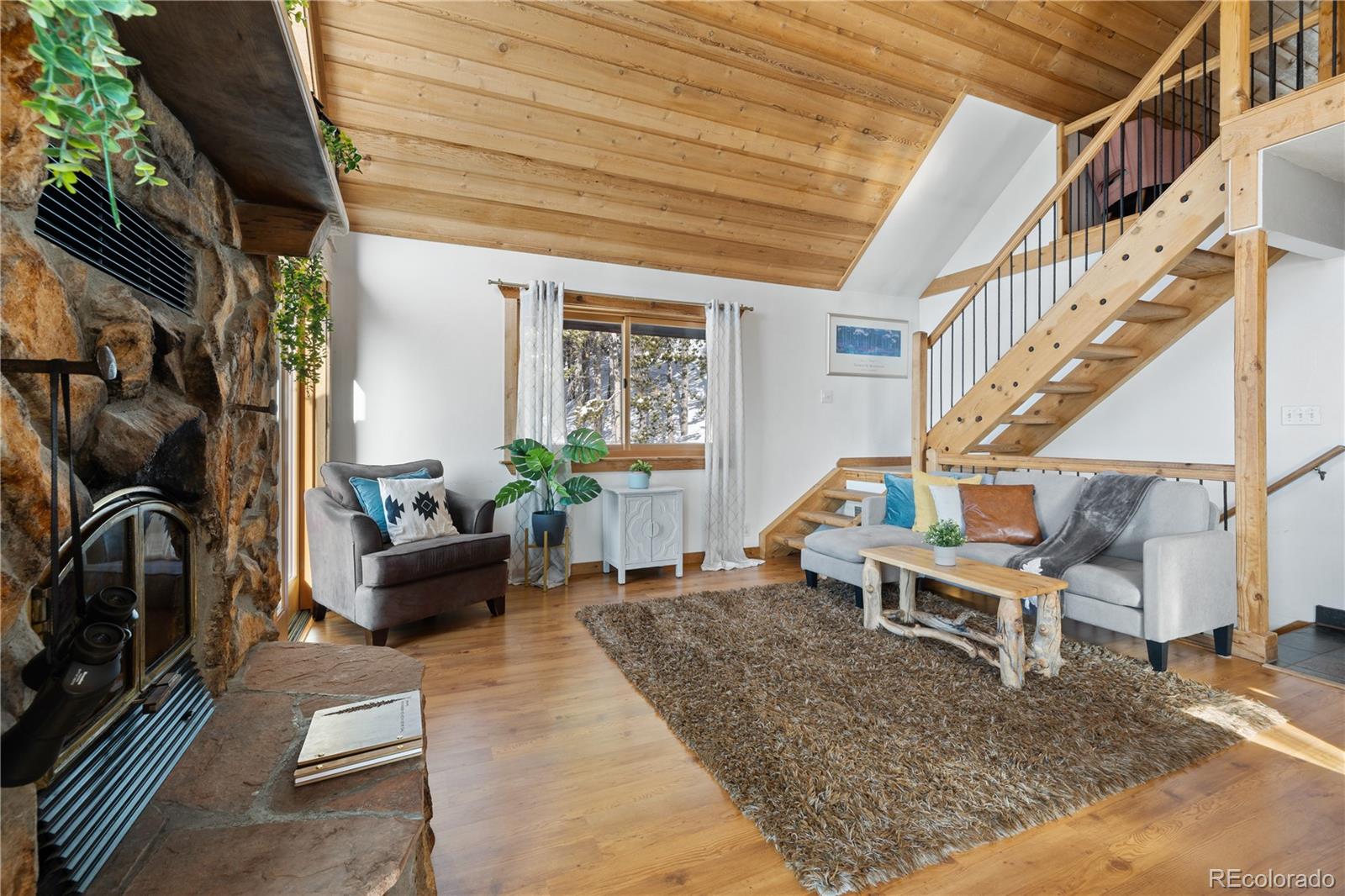 MLS Image #3 for 325  nebraska drive,idaho springs, Colorado