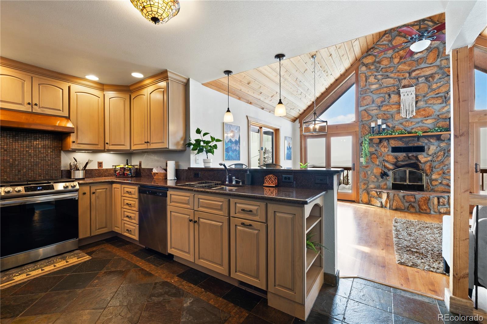 MLS Image #8 for 325  nebraska drive,idaho springs, Colorado