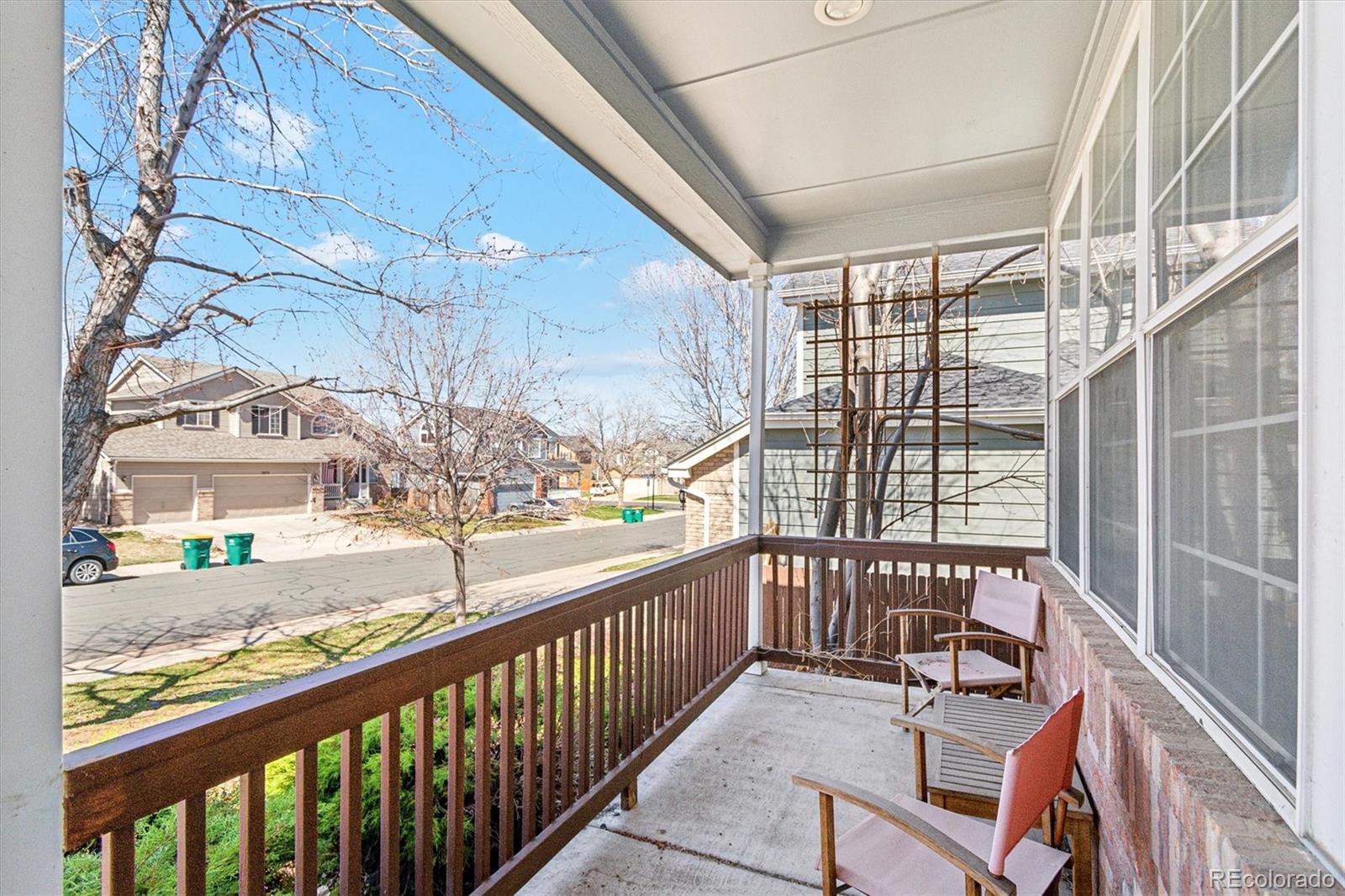 MLS Image #2 for 5184 s biscay court,centennial, Colorado