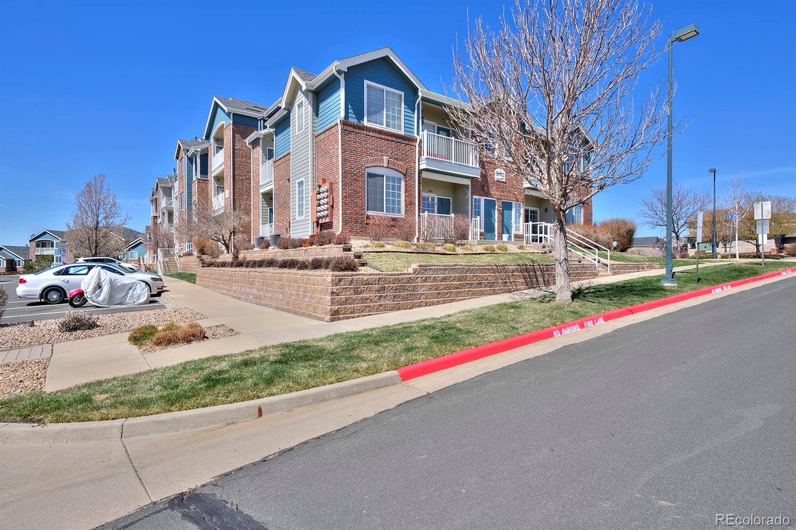 MLS Image #2 for 2662 s cathay way 205,aurora, Colorado