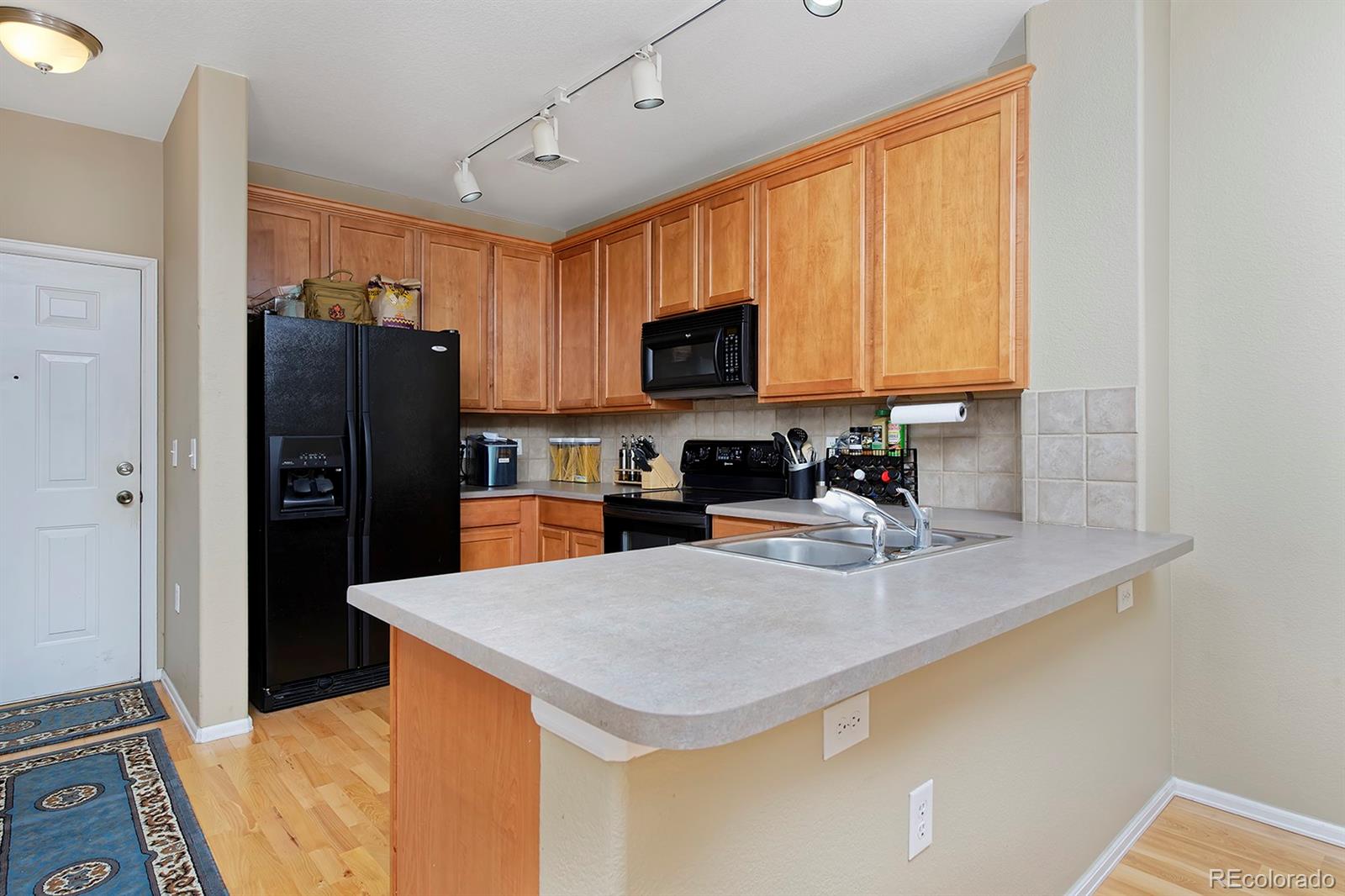 MLS Image #3 for 2662 s cathay way 205,aurora, Colorado