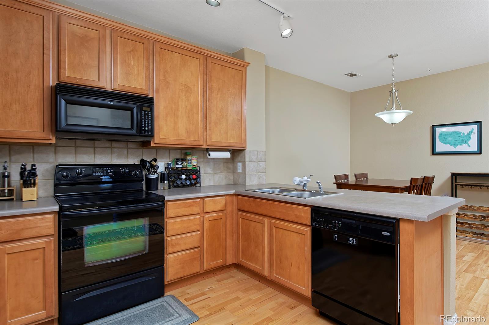 MLS Image #4 for 2662 s cathay way 205,aurora, Colorado