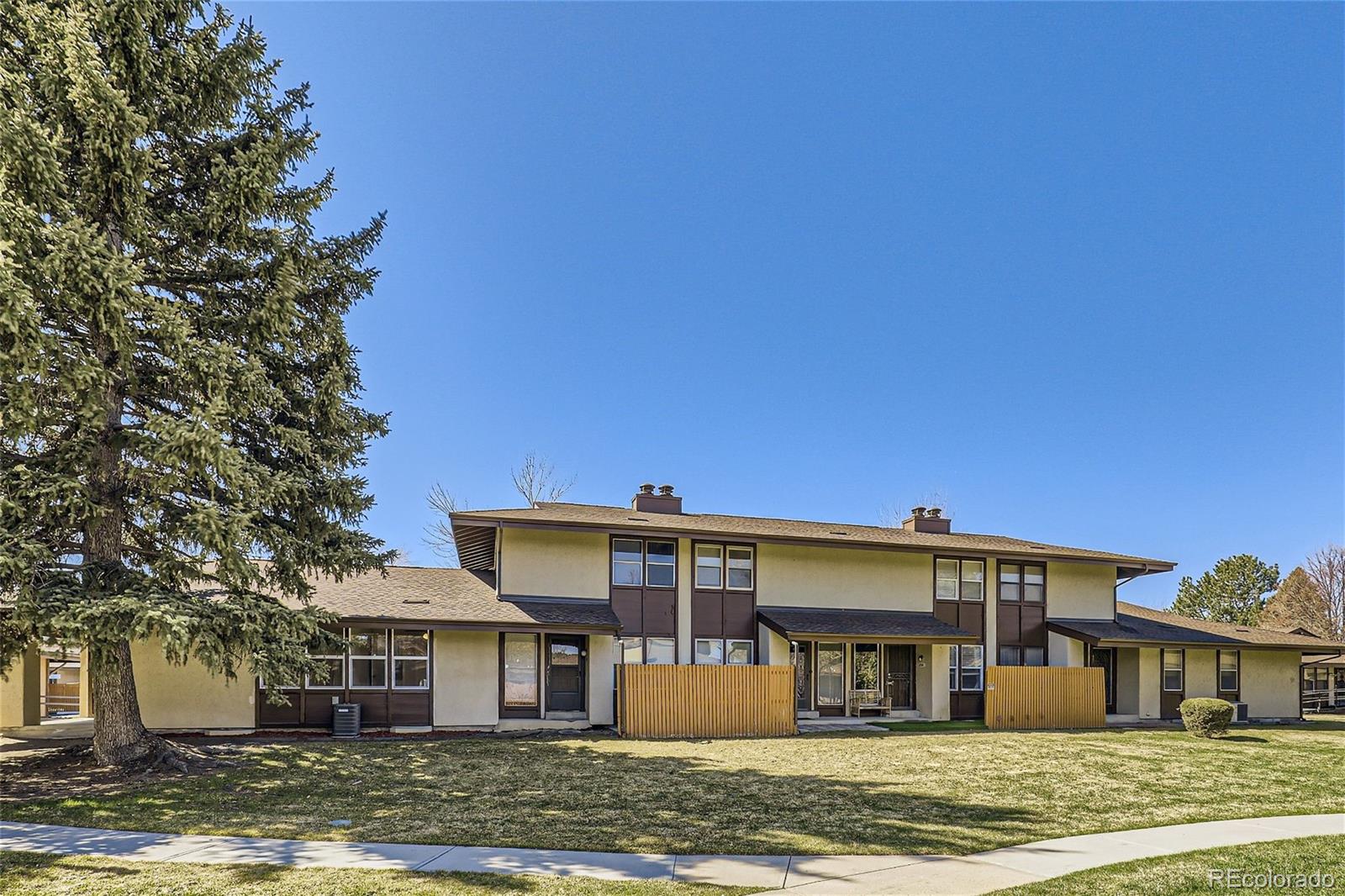 MLS Image #25 for 3736 s fairplay way ,aurora, Colorado