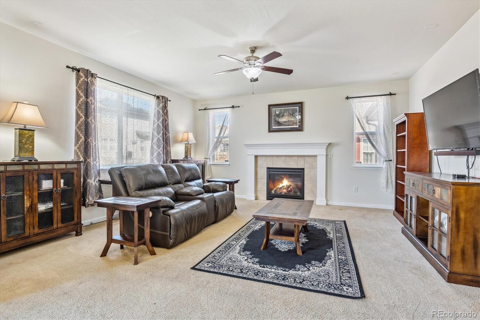 MLS Image #3 for 19375 e 62nd place,aurora, Colorado