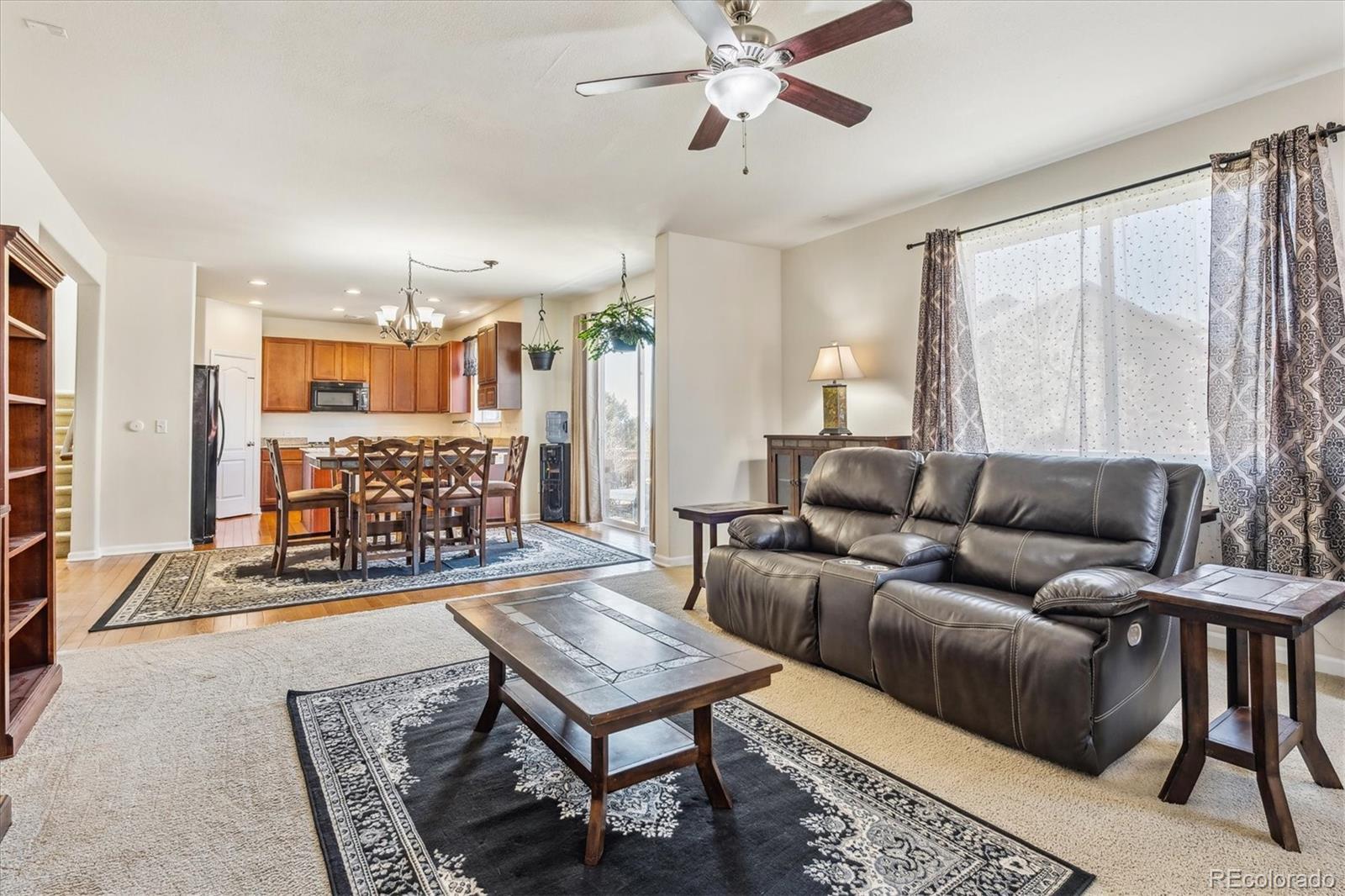 MLS Image #6 for 19375 e 62nd place,aurora, Colorado