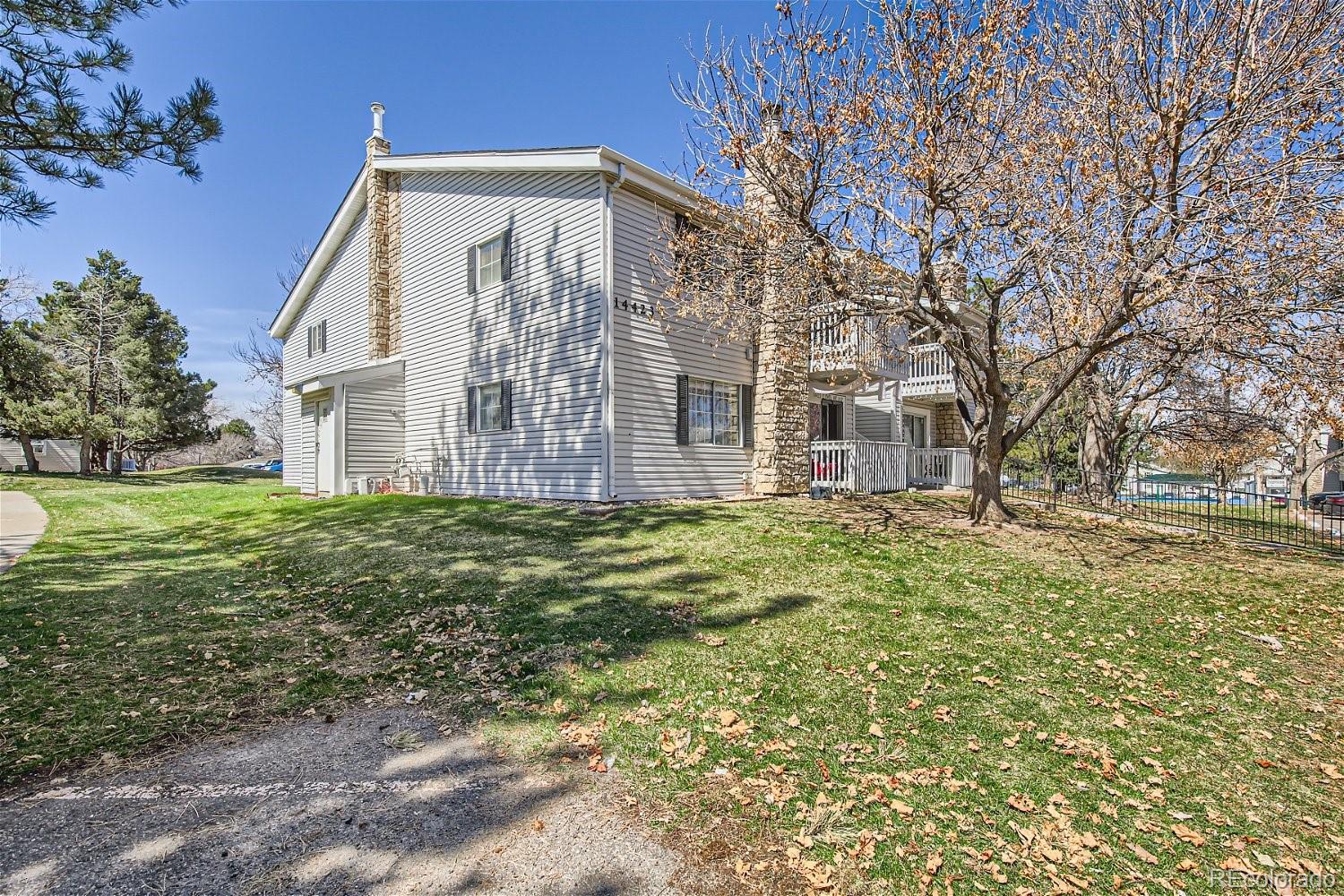 MLS Image #2 for 14423 e jewell avenue,aurora, Colorado