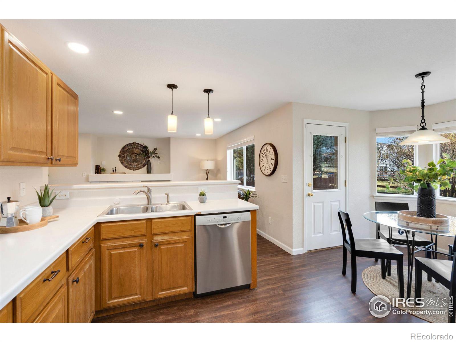 MLS Image #10 for 550  kim drive,fort collins, Colorado