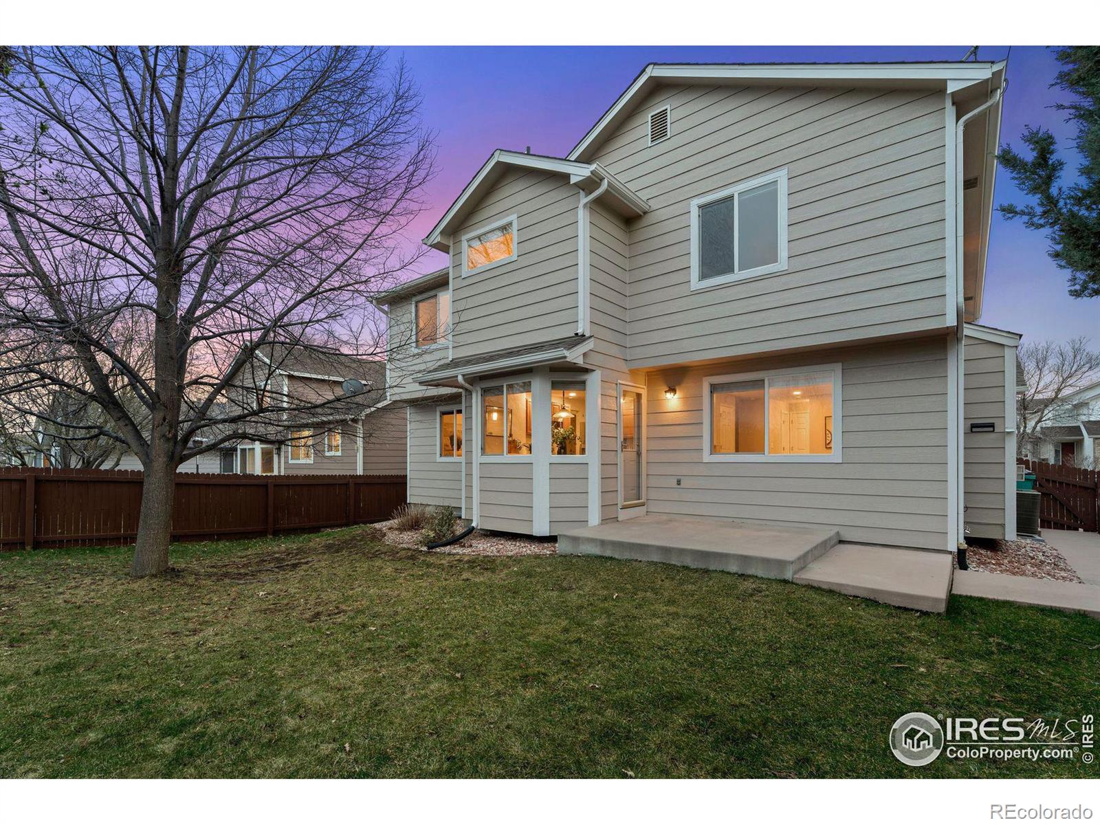 MLS Image #37 for 550  kim drive,fort collins, Colorado