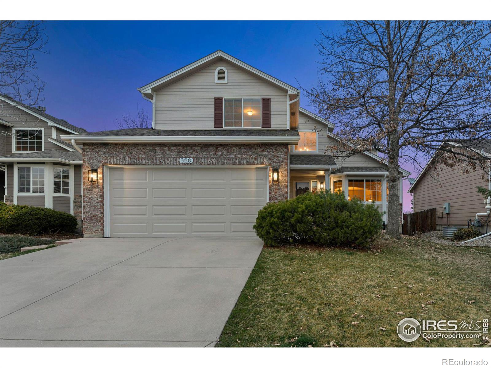 MLS Image #38 for 550  kim drive,fort collins, Colorado