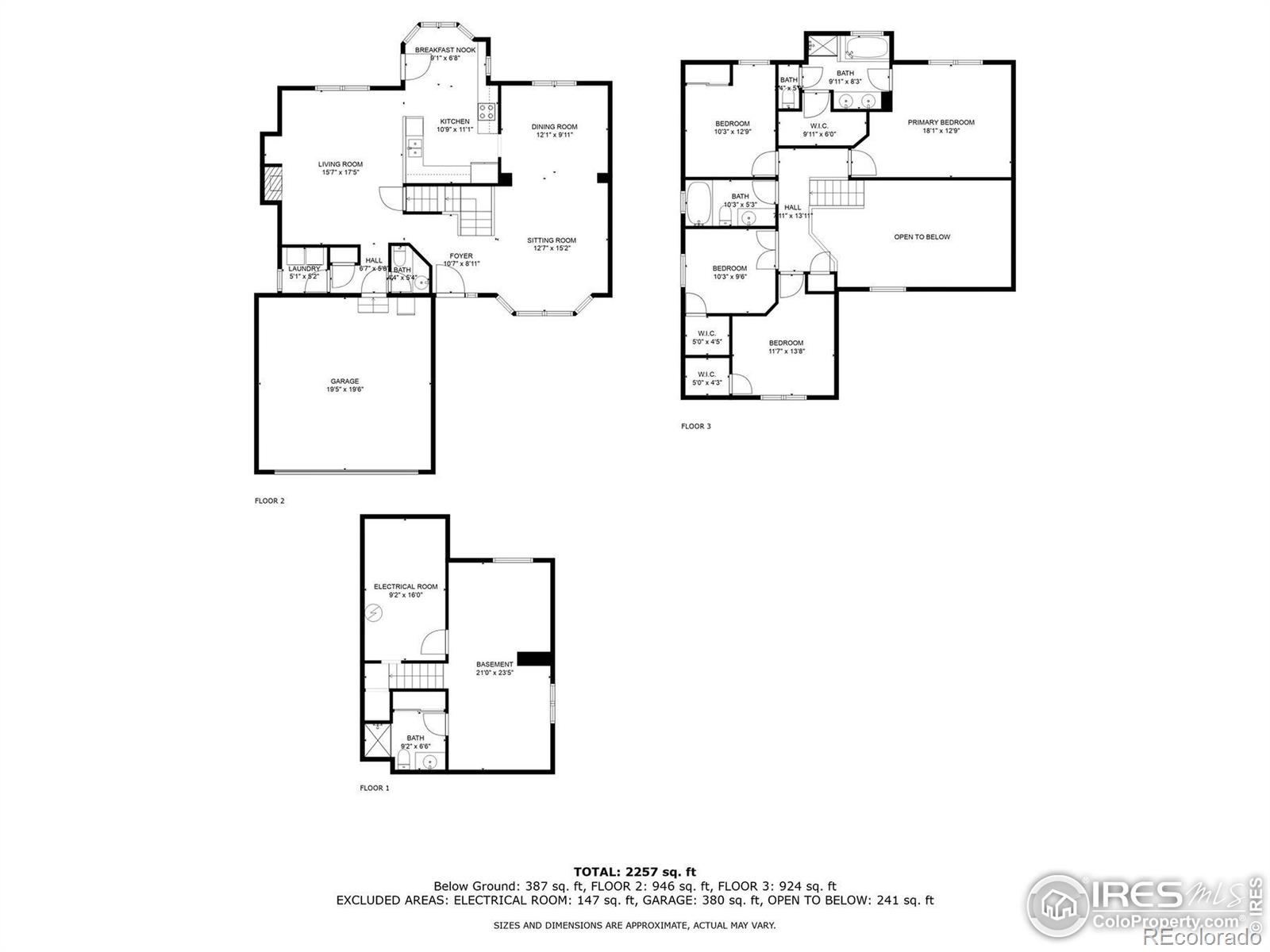 MLS Image #39 for 550  kim drive,fort collins, Colorado