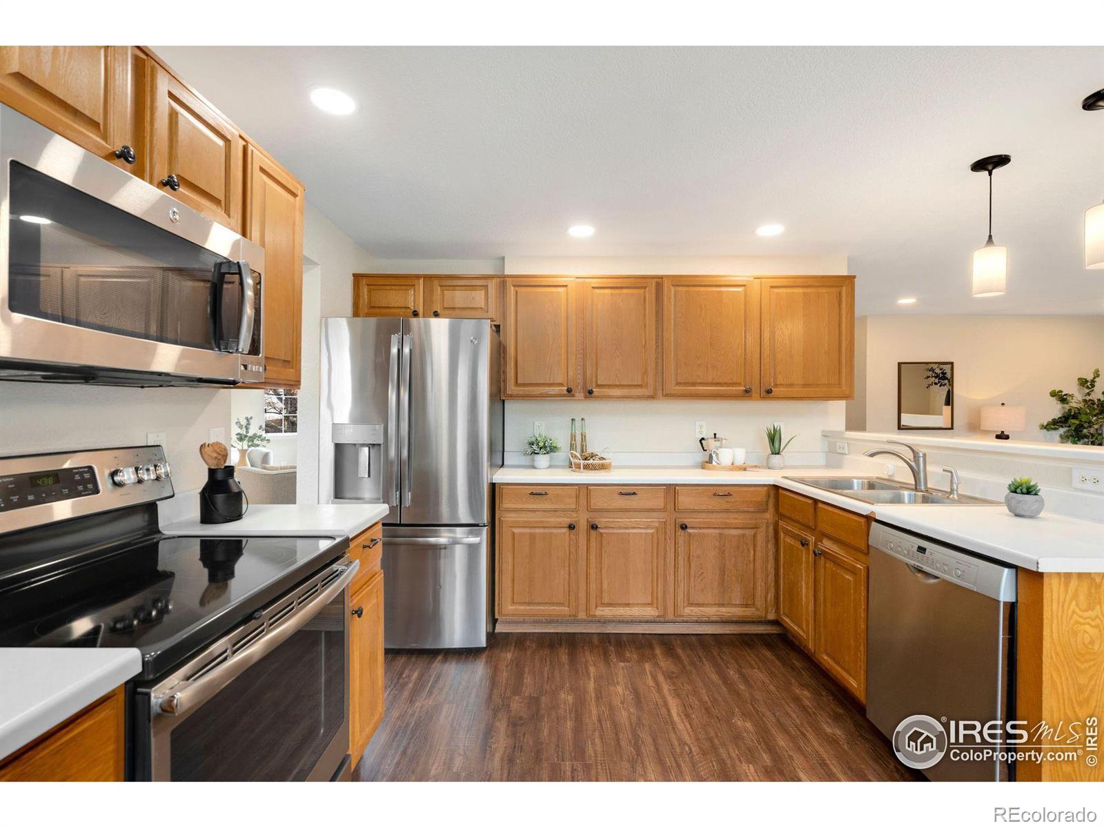 MLS Image #9 for 550  kim drive,fort collins, Colorado