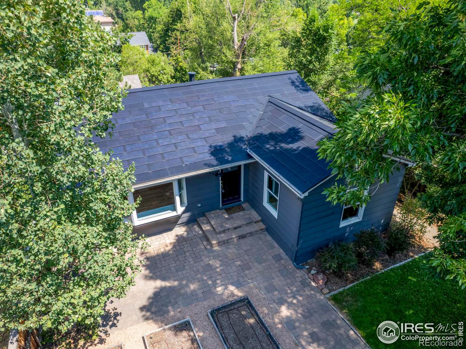 MLS Image #2 for 605  alpine avenue,boulder, Colorado