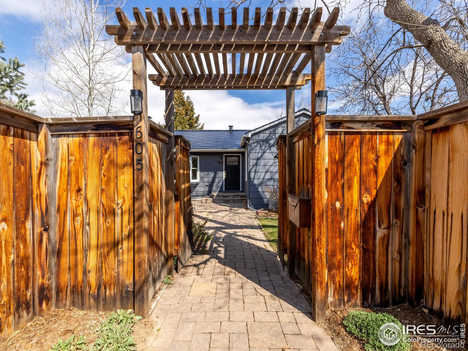 MLS Image #3 for 605  alpine avenue,boulder, Colorado