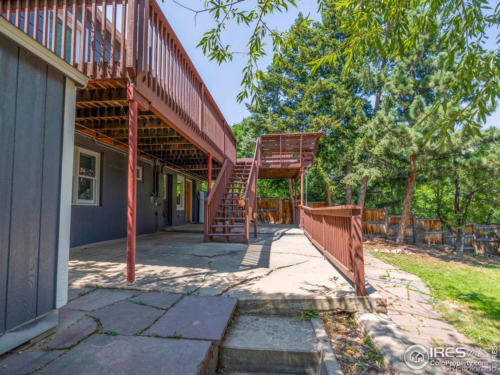 MLS Image #31 for 605  alpine avenue,boulder, Colorado